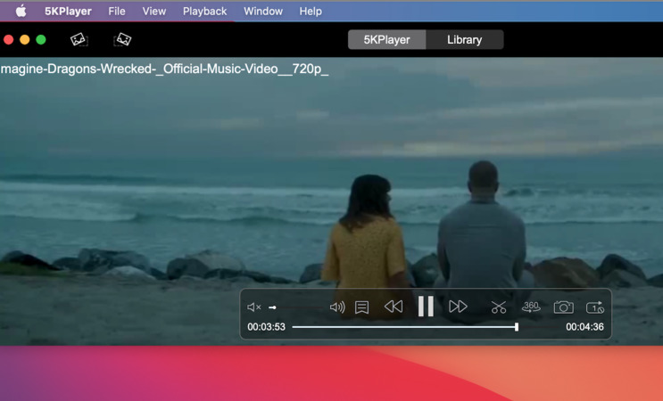 flv online player free for mac os x